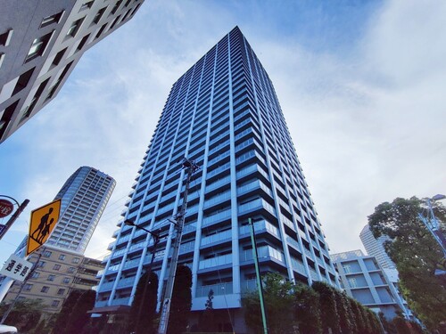 ザ・クレストタワーの物件画像