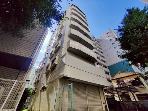 カーサ北池袋の物件画像