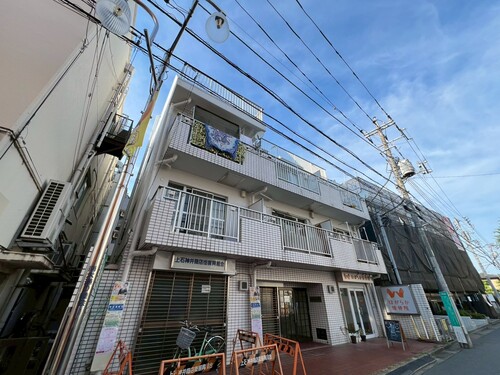 エクセラントーワ第三の物件画像
