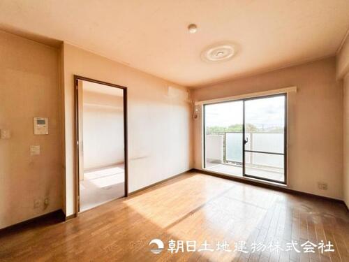 【安心を買うなら、朝日土地建物へ】鷺沼東パーク・ホームズの物件画像