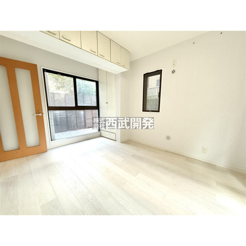 エクレール石神井公園の物件画像