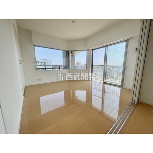 ワイズユウラク立川弐番館の物件画像