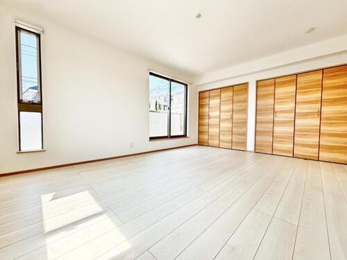 神奈川区三ツ沢中町　中古一戸建ての物件画像