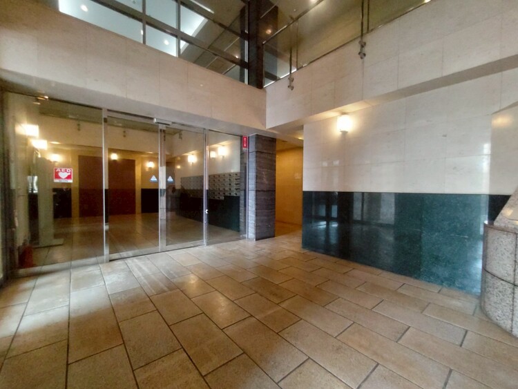 その他 綺麗に整備されており、行き届いた管理体制をうかがわせます。