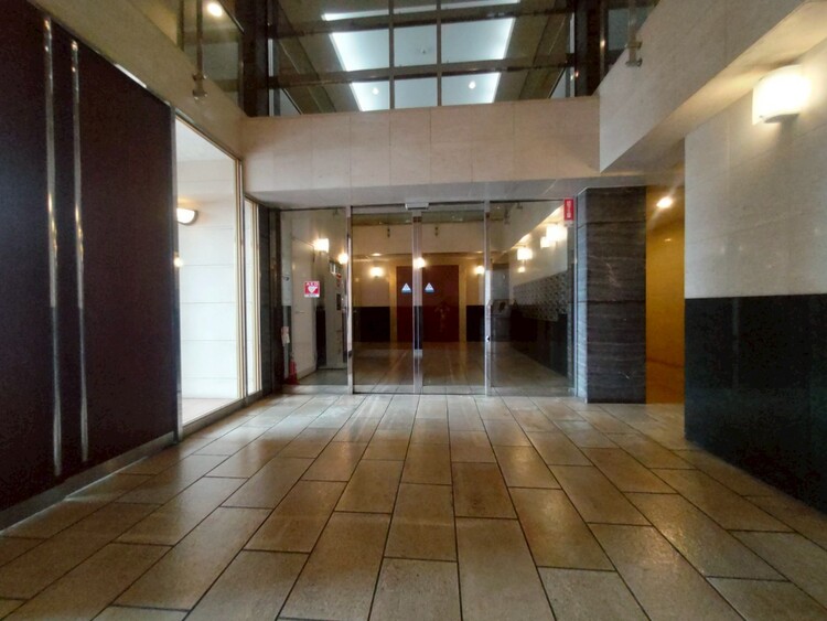 その他 館内は静寂な中が保たれており、管理が行き届いている印象を受けました。