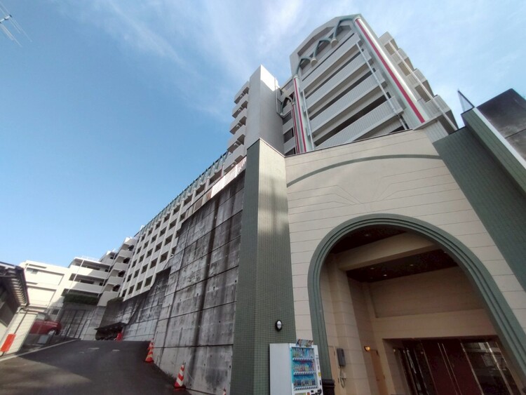 その他 忙しく過ぎゆく日常を置き去るほど、ゆったりした時間が流れる住環境。