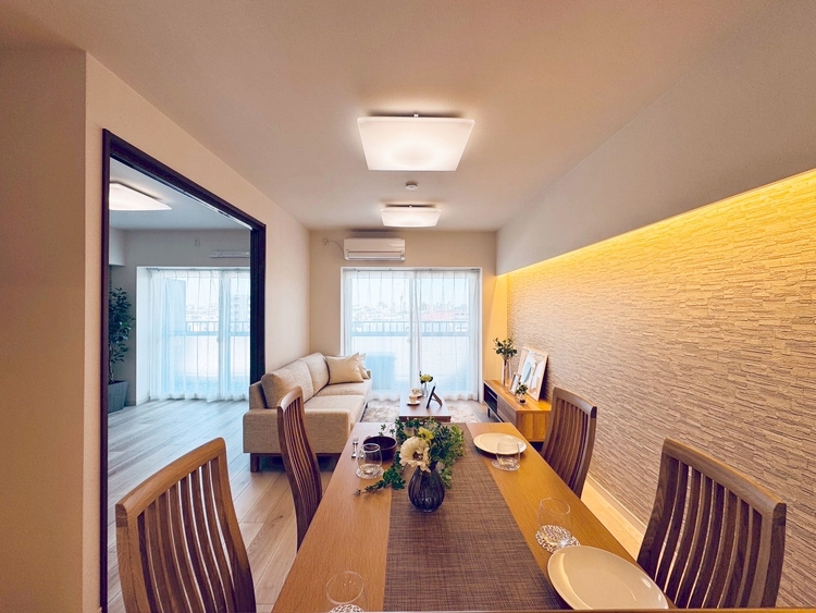 その他 快適に・伸びやかに。心の潤いを求める方々へ。