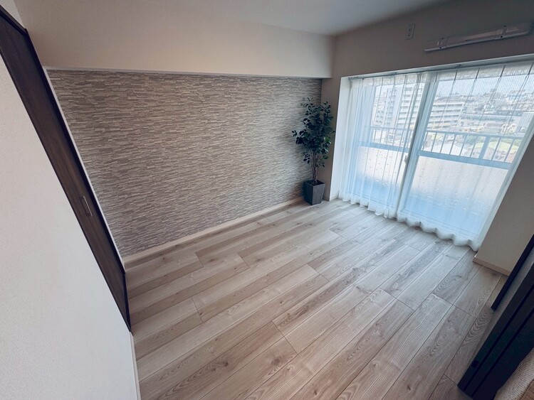 その他 清かで艶やかな時間をもたらしてくれる室内です。