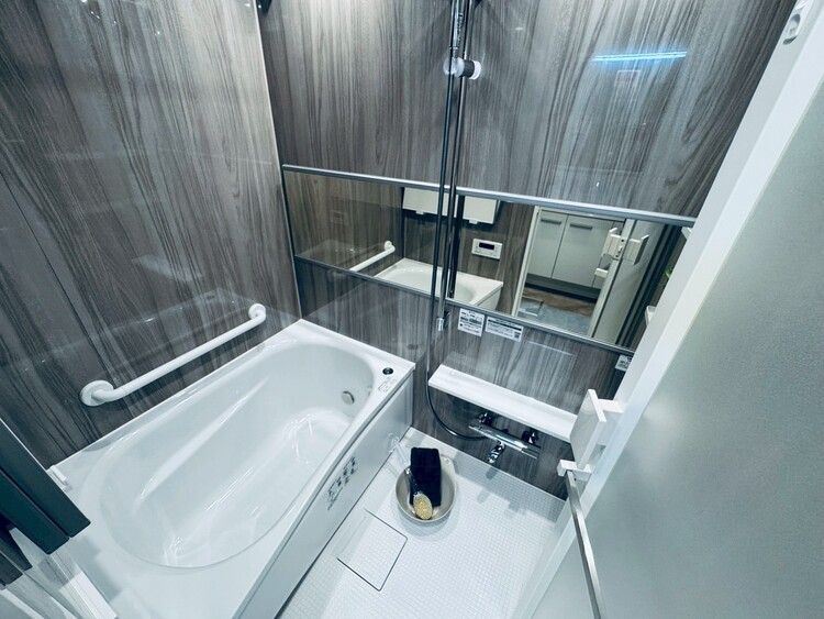 その他 心も体もオフになる極上のリラックスタイムをお楽しみください。