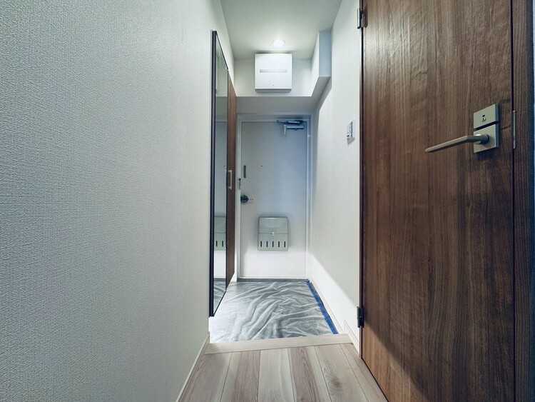 その他 安らぎに満ちた空間がここから始まります。