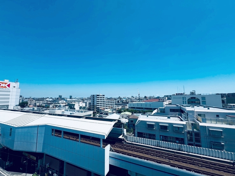 その他 陽当たり・通風・開放感に恵まれた環境です。