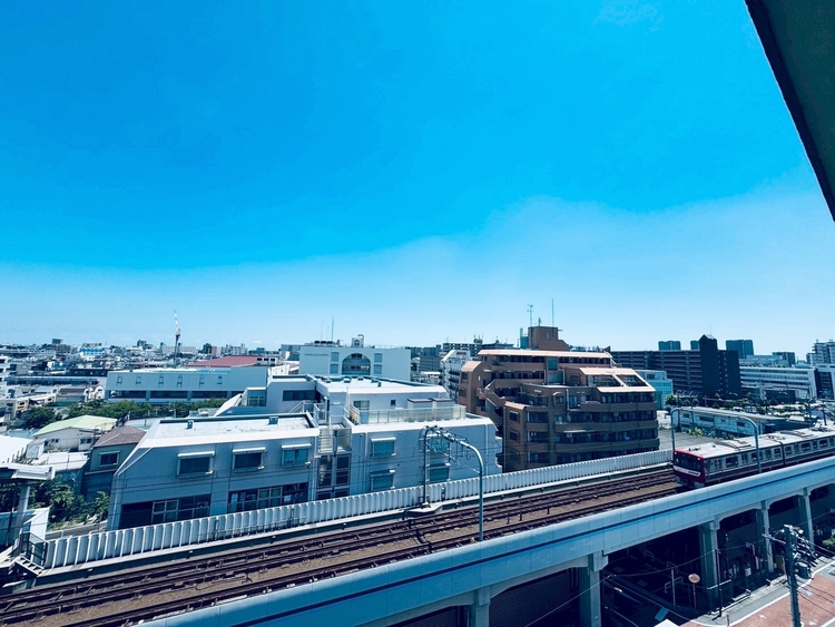 その他 眺望や窓からの景色が良いと、家で過ごす時間も快適です。