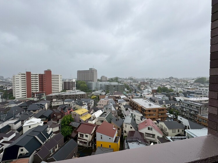 その他 陽当たり・通風・開放感に恵まれた環境です。