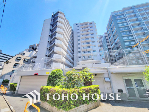東建島津山南ハイツの物件画像