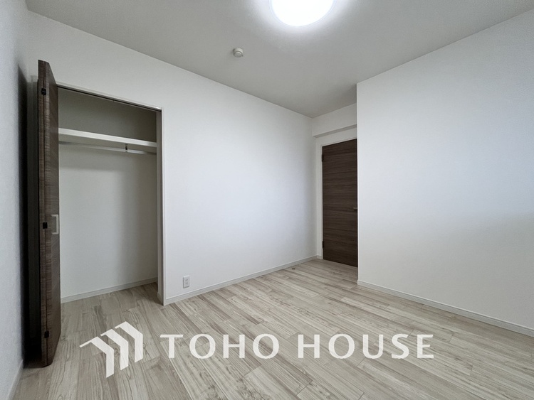 収納 居室　収納