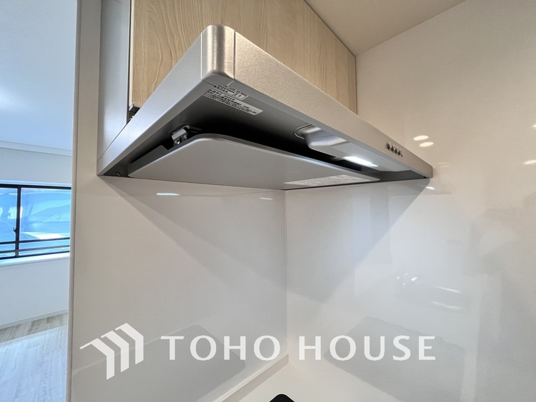 その他 レンジフード