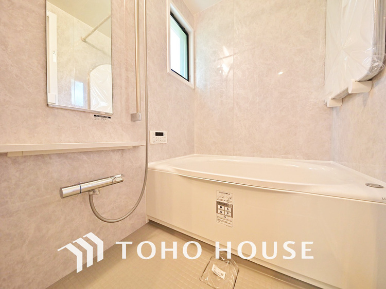 風呂 くつろぎの空間でゆったりバスタイム