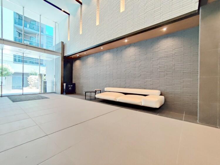 その他 綺麗に整備されており、行き届いた管理体制をうかがわせます。