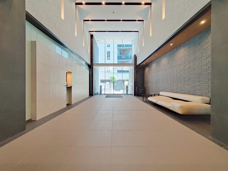 その他 館内は静寂な中が保たれており、管理が行き届いている印象を受けました。