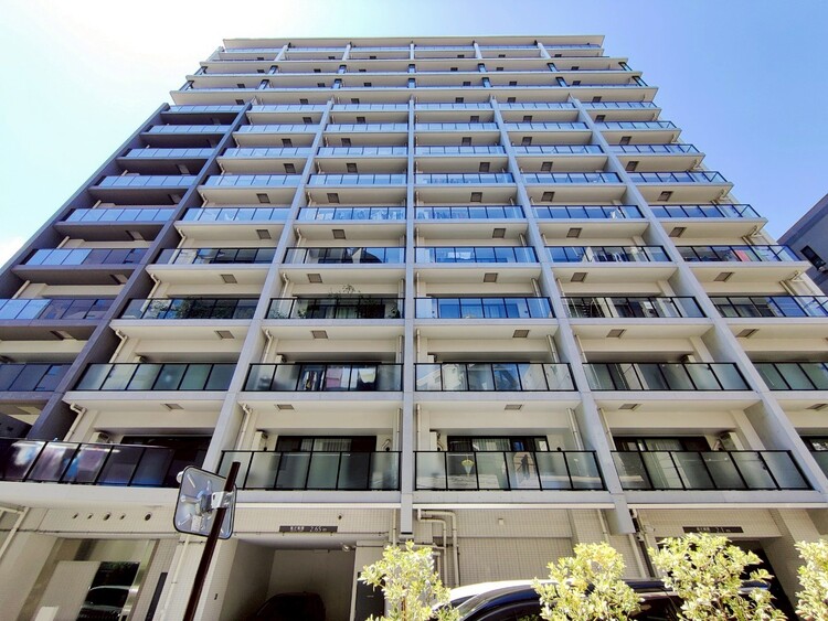 その他 忙しく過ぎゆく日常を置き去るほど、ゆったりした時間が流れる住環境。