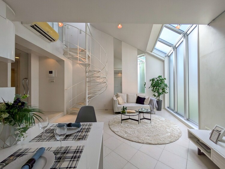 その他 通風・採光に優れ、心地よい光と風が溢れています。