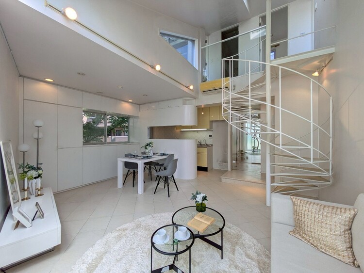 その他 「空間が織り成すひとつ先の住み心地」を演出します。