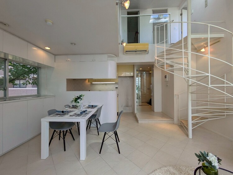 その他 快適に・伸びやかに。心の潤いを求める方々へ。