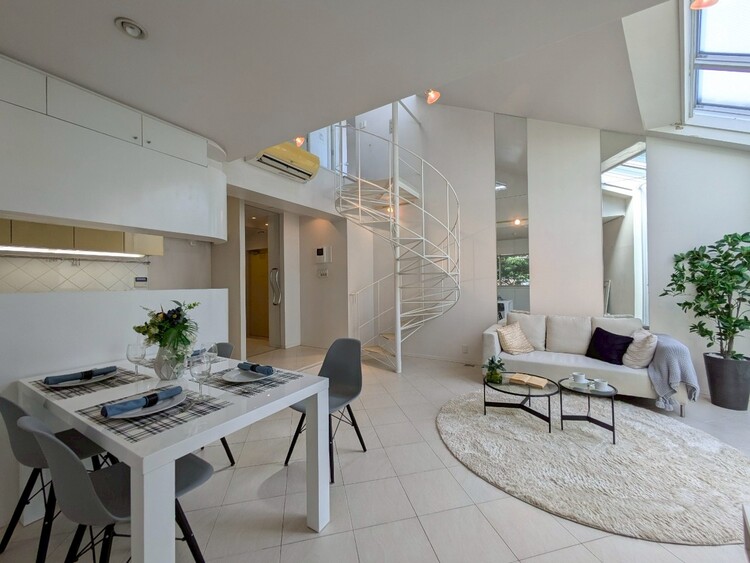 その他 充実した生活は伸びやかな居室空間から始まります。