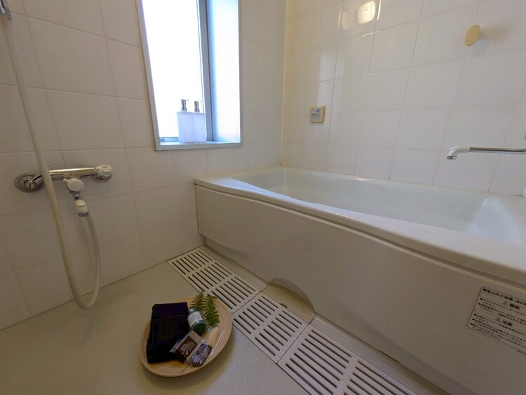 その他 心も体もオフになる極上のリラックスタイムをお楽しみください。