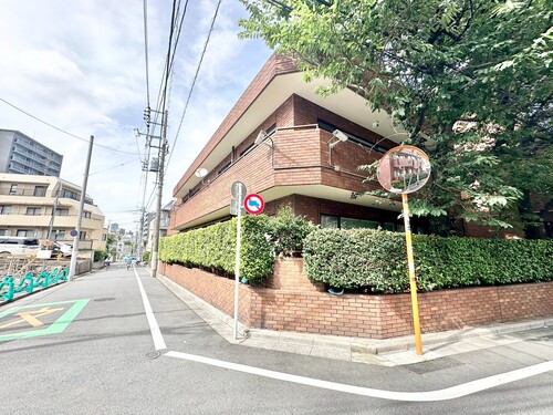 グランフォルム中野富士見町の画像