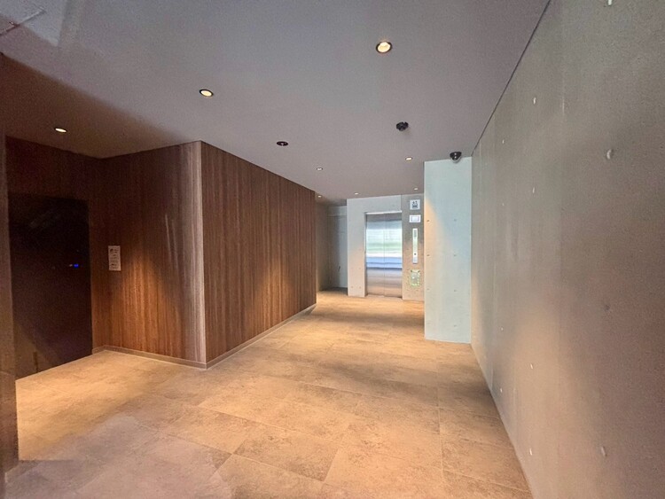 その他 館内は静寂な中が保たれており、管理が行き届いている印象を受けました。