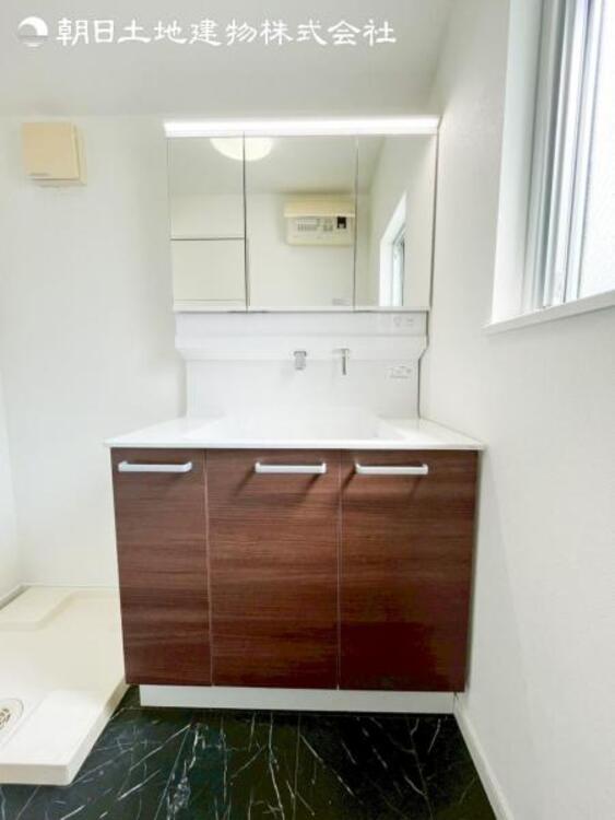 洗面 すぐのご見学や資料請求などお気軽にお問い合わせください