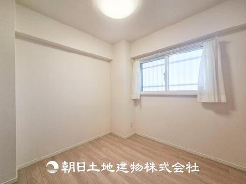 【安心を買うなら、朝日土地建物へ】ホーユウパレス菊名の物件画像