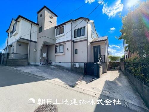 【緑区の物件探しは”地元”朝日土地建物へ】緑区三保町 中古戸建の画像