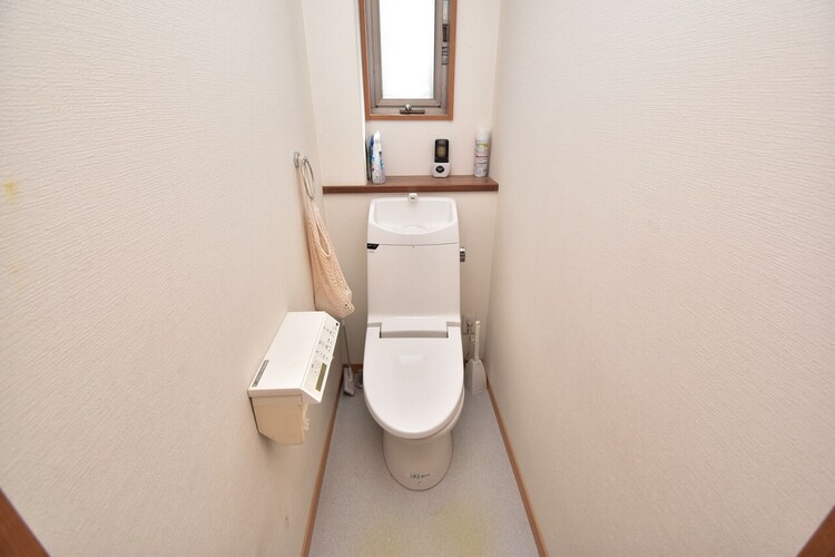 その他 1階トイレ