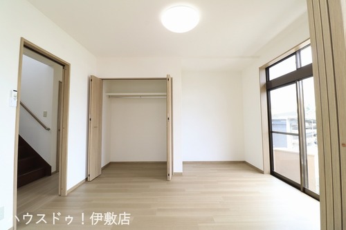 西陵６丁目　中古戸建の物件画像