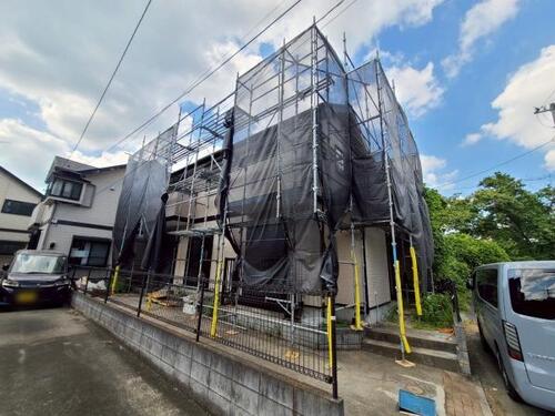 八王子市美山町の物件画像