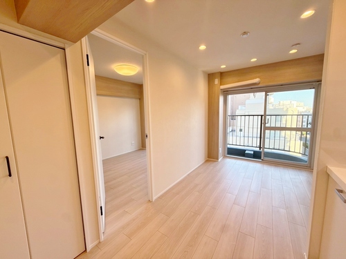 ライオンズマンション赤塚の物件画像