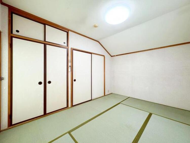 内装 【2025年8月撮影】