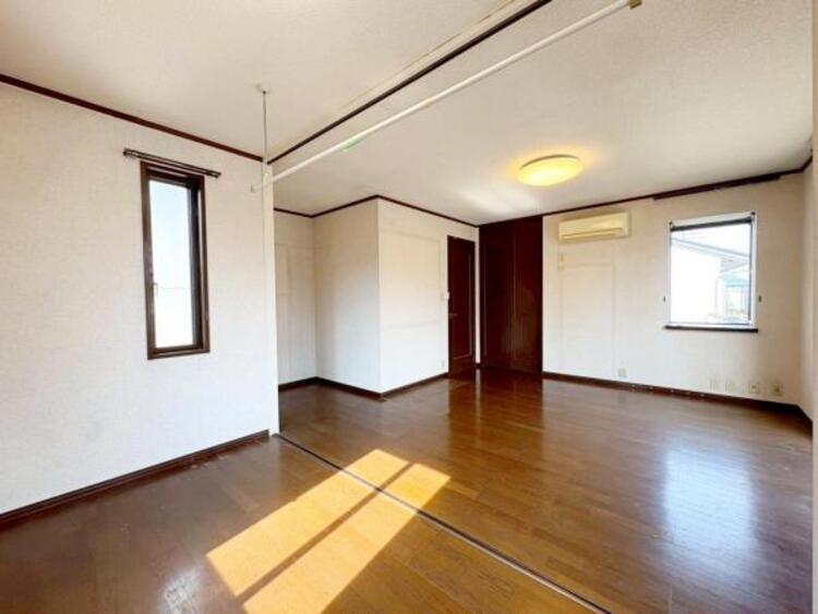 内装 【2025年8月撮影】