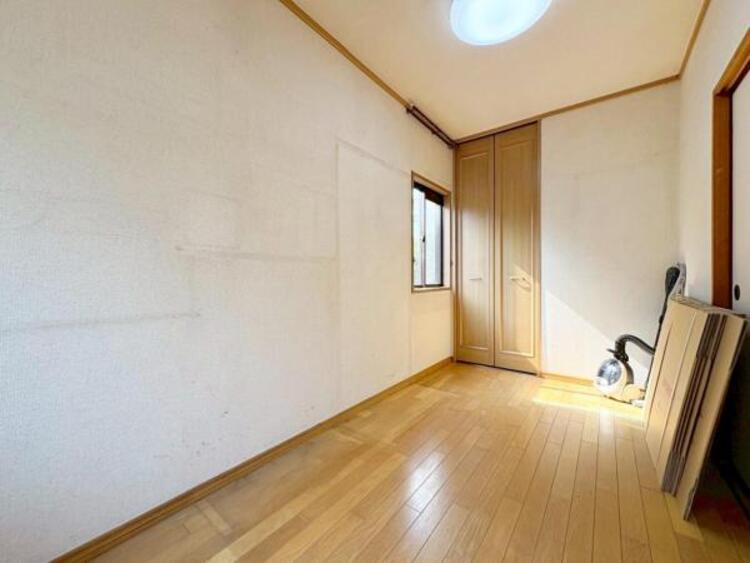 内装 【2025年8月撮影】書斎