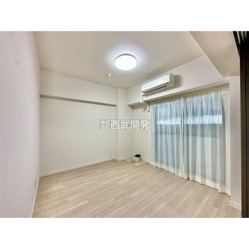 マイキャッスル国立の物件画像