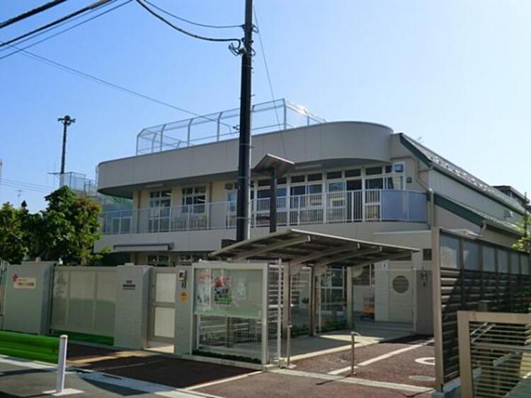 周辺 千鳥さくら保育園　100m