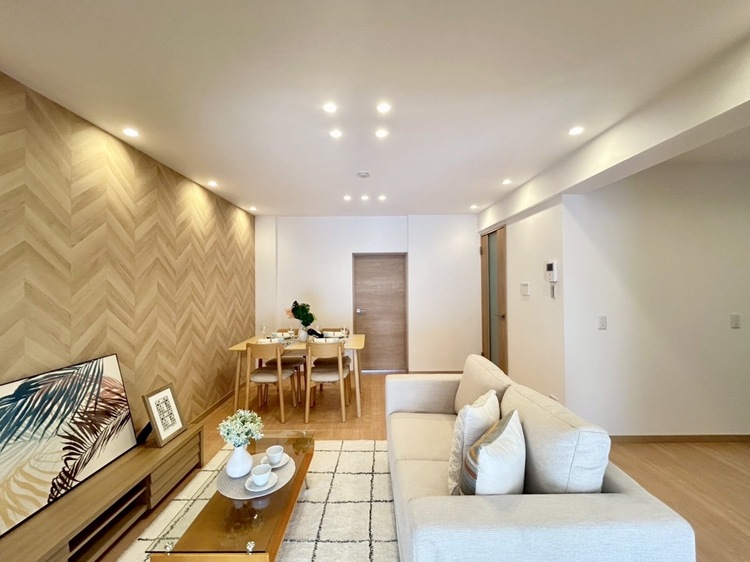 その他 「空間が織り成すひとつ先の住み心地」を演出します。