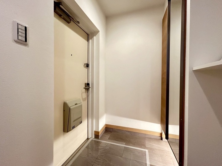 その他 安らぎに満ちた空間がここから始まります。