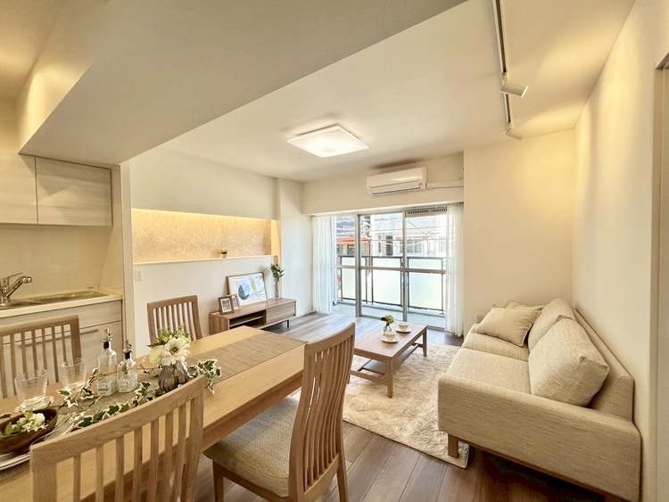 その他 快適に・伸びやかに。心の潤いを求める方々へ。