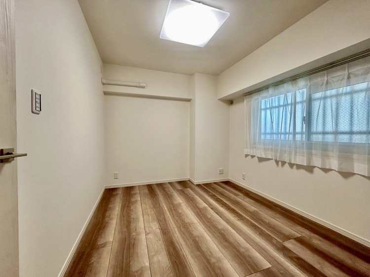 その他 清かで艶やかな時間をもたらしてくれる室内です。