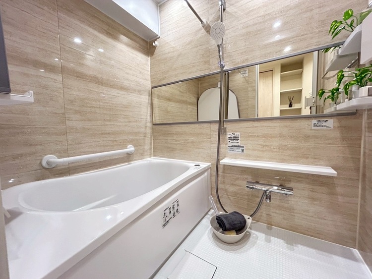 その他 心も体もオフになる極上のリラックスタイムをお楽しみください。