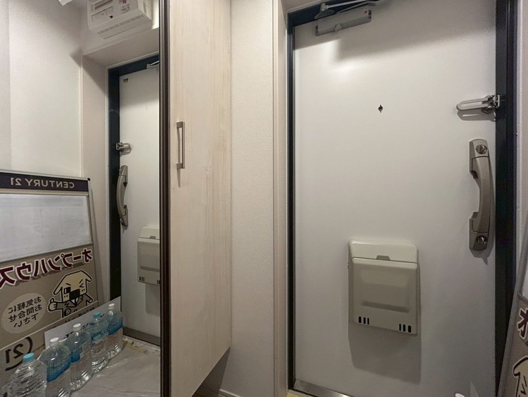 その他 安らぎに満ちた空間がここから始まります。