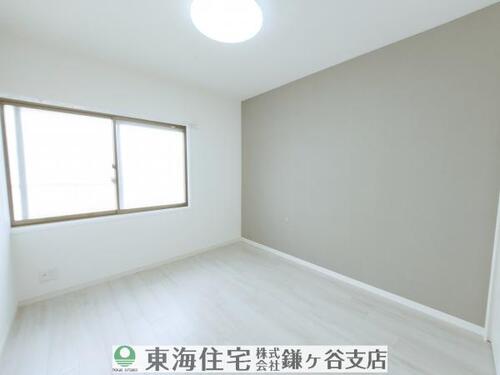 牡鹿台ハイツの物件画像